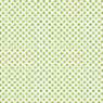 Dollhouse Miniature Wallpaper: Creme De Menthe